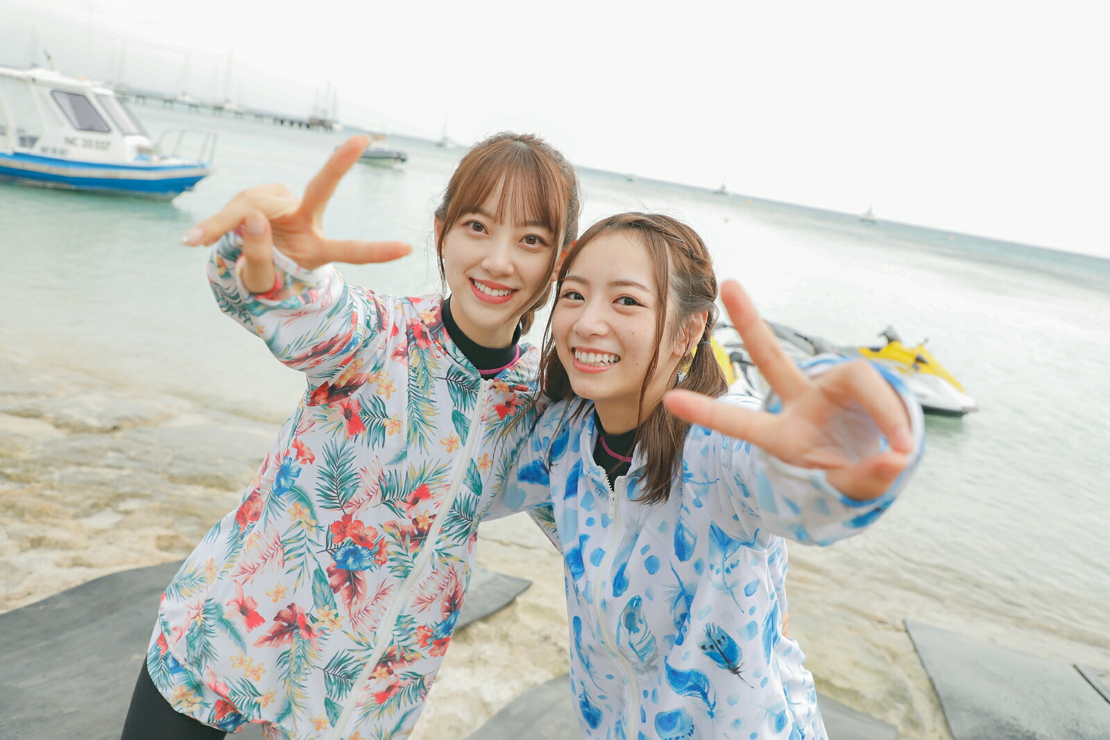 【楽天ブックス限定特典付き】のぎたびinハワイ白石麻衣＆松村沙友理、スペイン齋藤飛鳥＆星野みなみ、ニューカレドニア堀未央奈＆北野日奈子[乃木坂46]