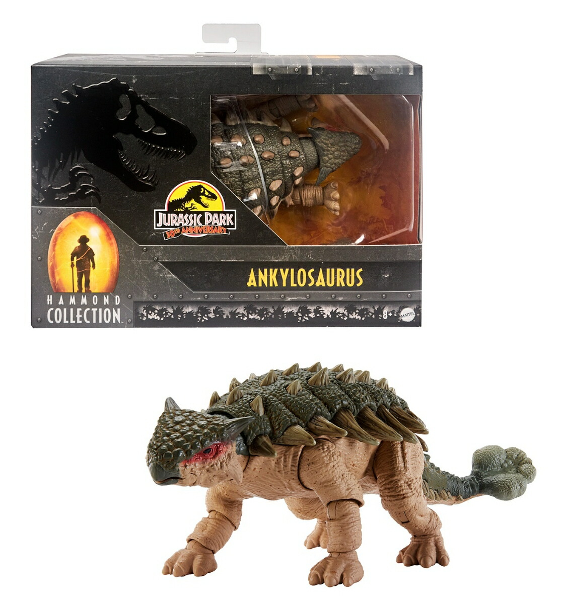 ޥƥ른饷å(JURASSICWORLD)ϥɥ쥯󥢥󥭥륹ڶεۡĹ:29cmۡ8~HLT25