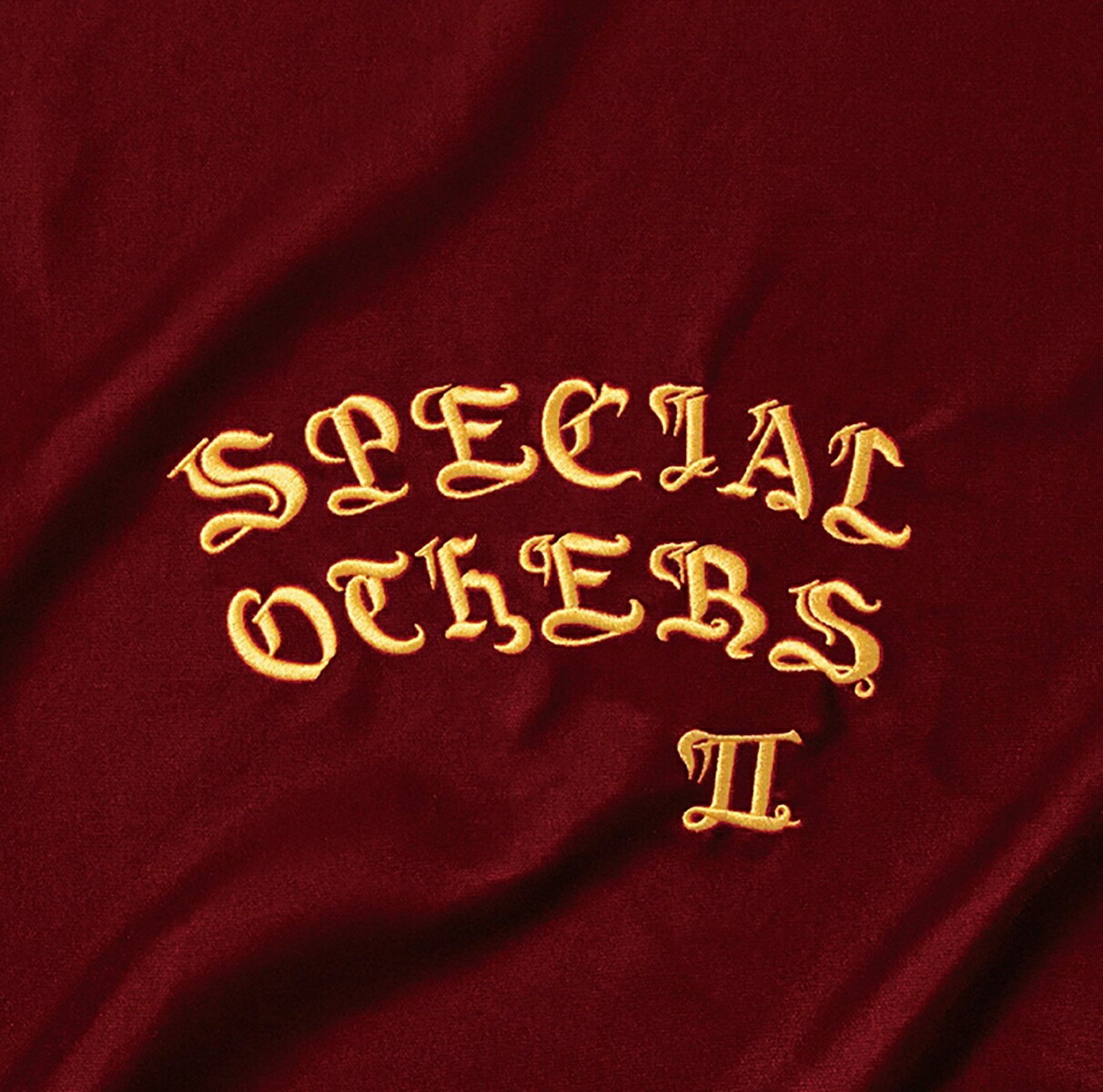 SPECIAL OTHERS ACOUSTIC(TELEPATHY)