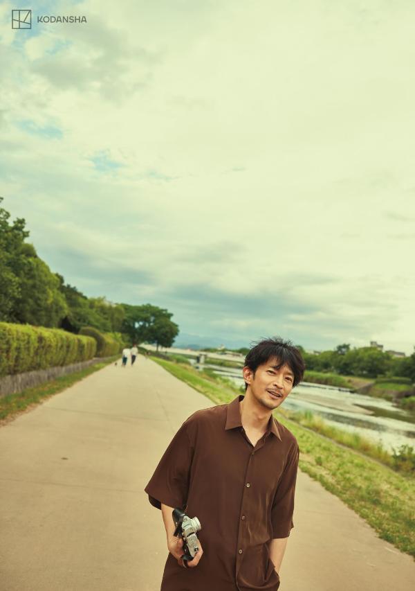 津田健次郎 写真集「ささやき」 [ 津田 健次郎 ]