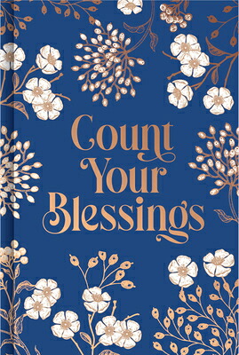 楽天ブックス: Count Your Blessings (Prayer Book) - Publications International ...
