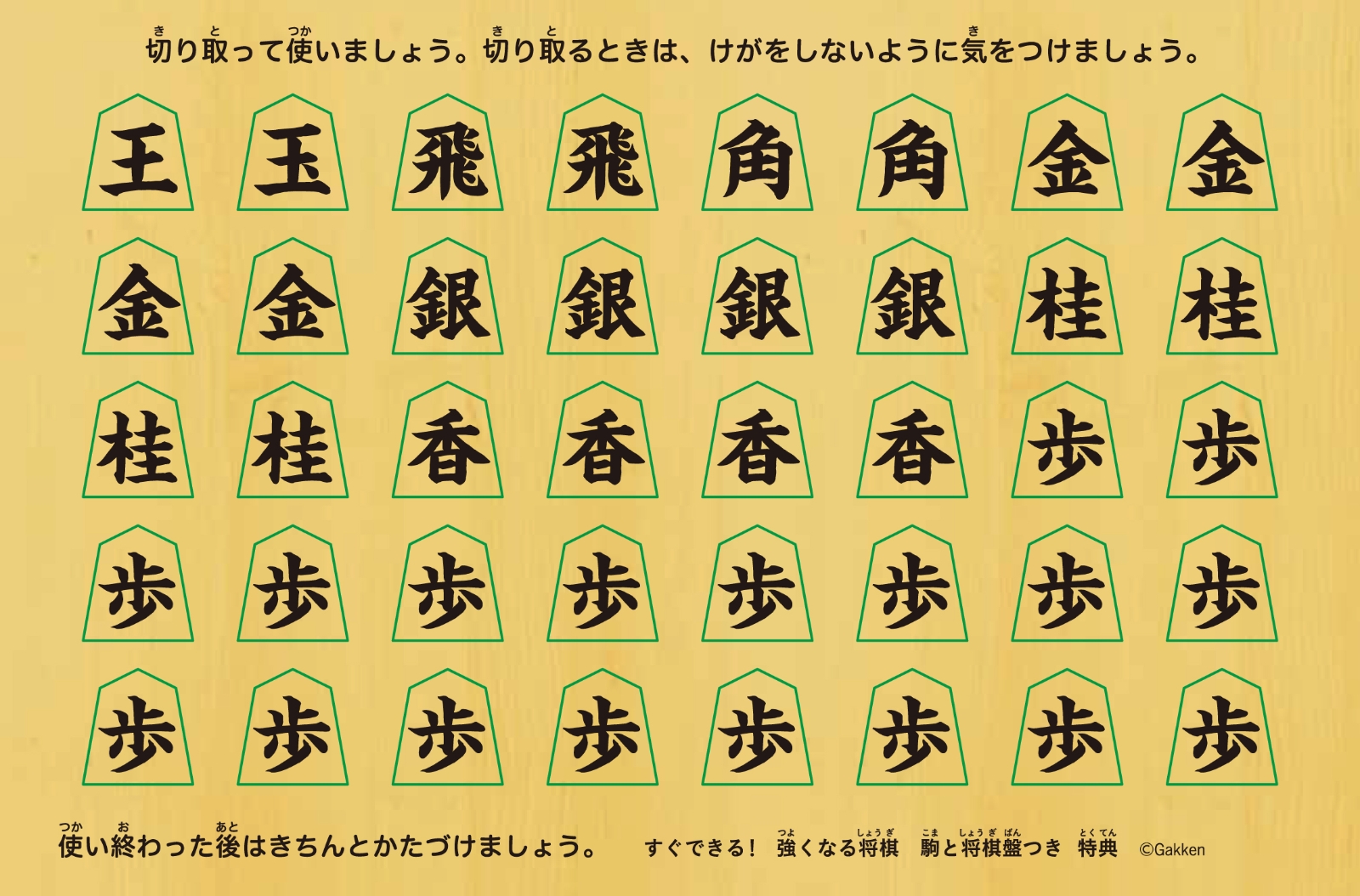 楽天ブックス すぐできる 強くなる将棋 駒と将棋盤つき 羽生善治 9784052048678 本