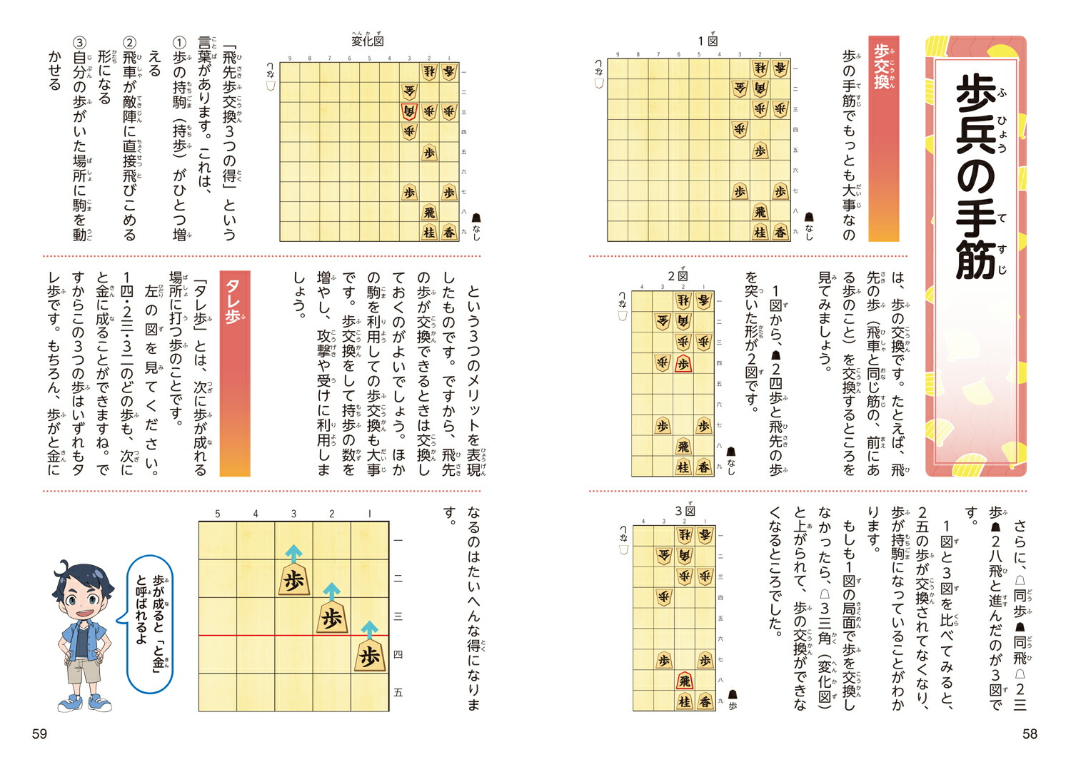 楽天ブックス すぐできる 強くなる将棋 駒と将棋盤つき 羽生善治 本