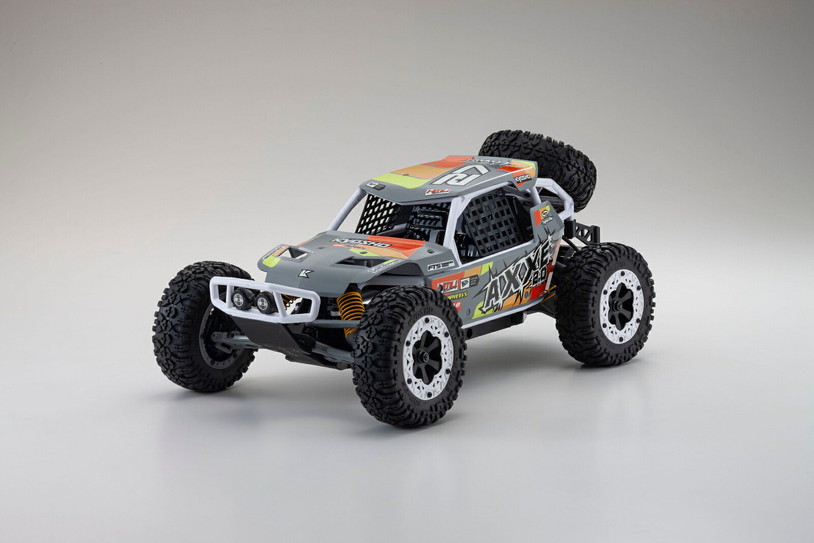 ラジコン　GRK GS2EVO ウェイトトランスファーパッケージ [GRKGS2EWTP] Amazon | SHIBATA GRK GS2 EVO WTP ウェイトトランスファー