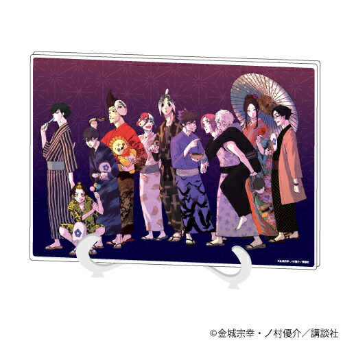 楽天ブックス: 【グッズ】アクリルアートボード(A5サイズ