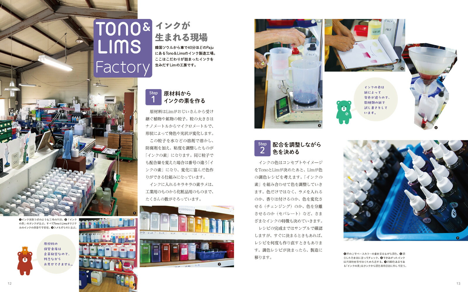 Tono&Lims806inks[Tono&Lims]