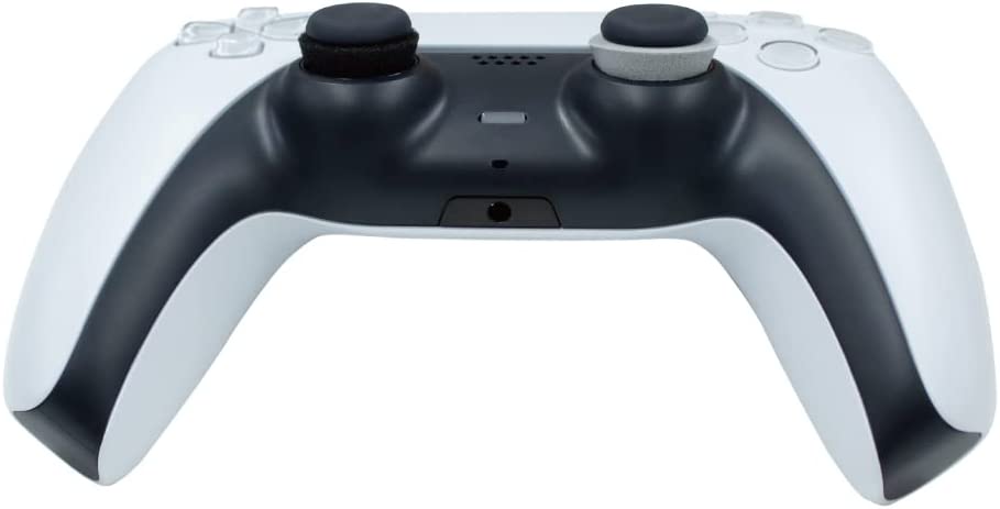 PS5コントローラ用 FPSアシストリング（ブラック）