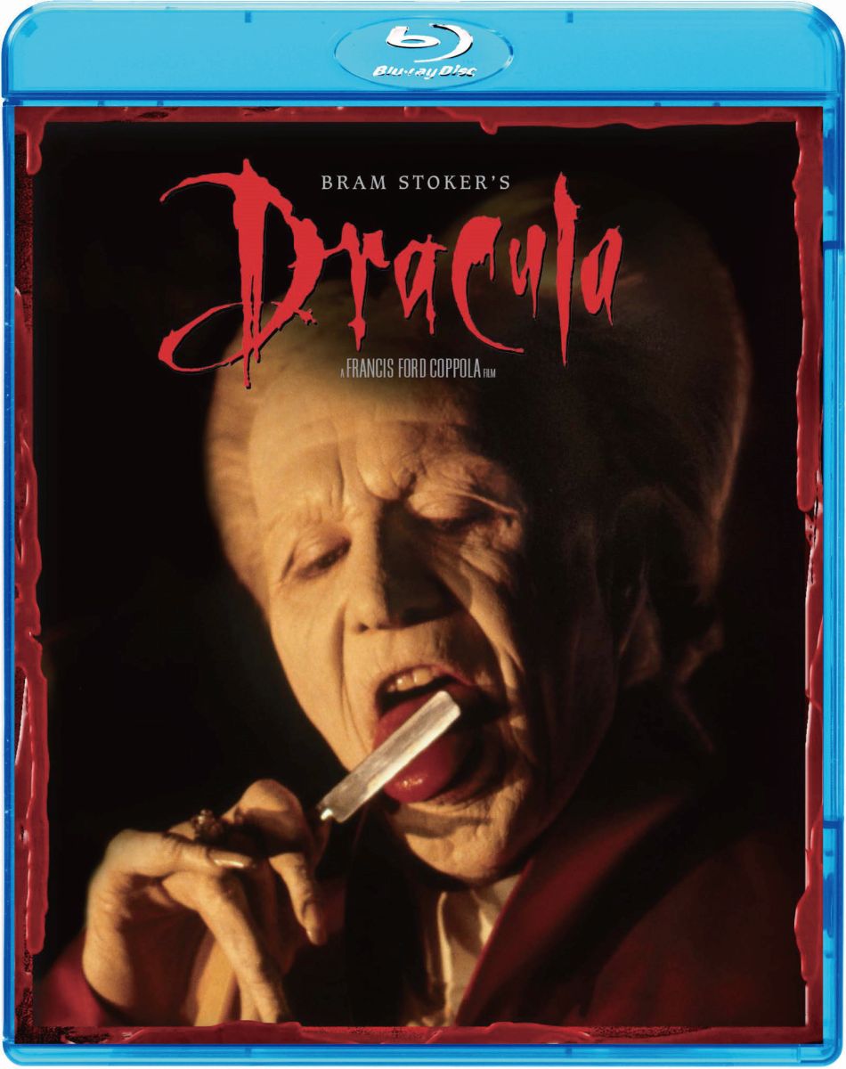 楽天ブックス: ドラキュラ スペシャル・エディション【Blu-ray