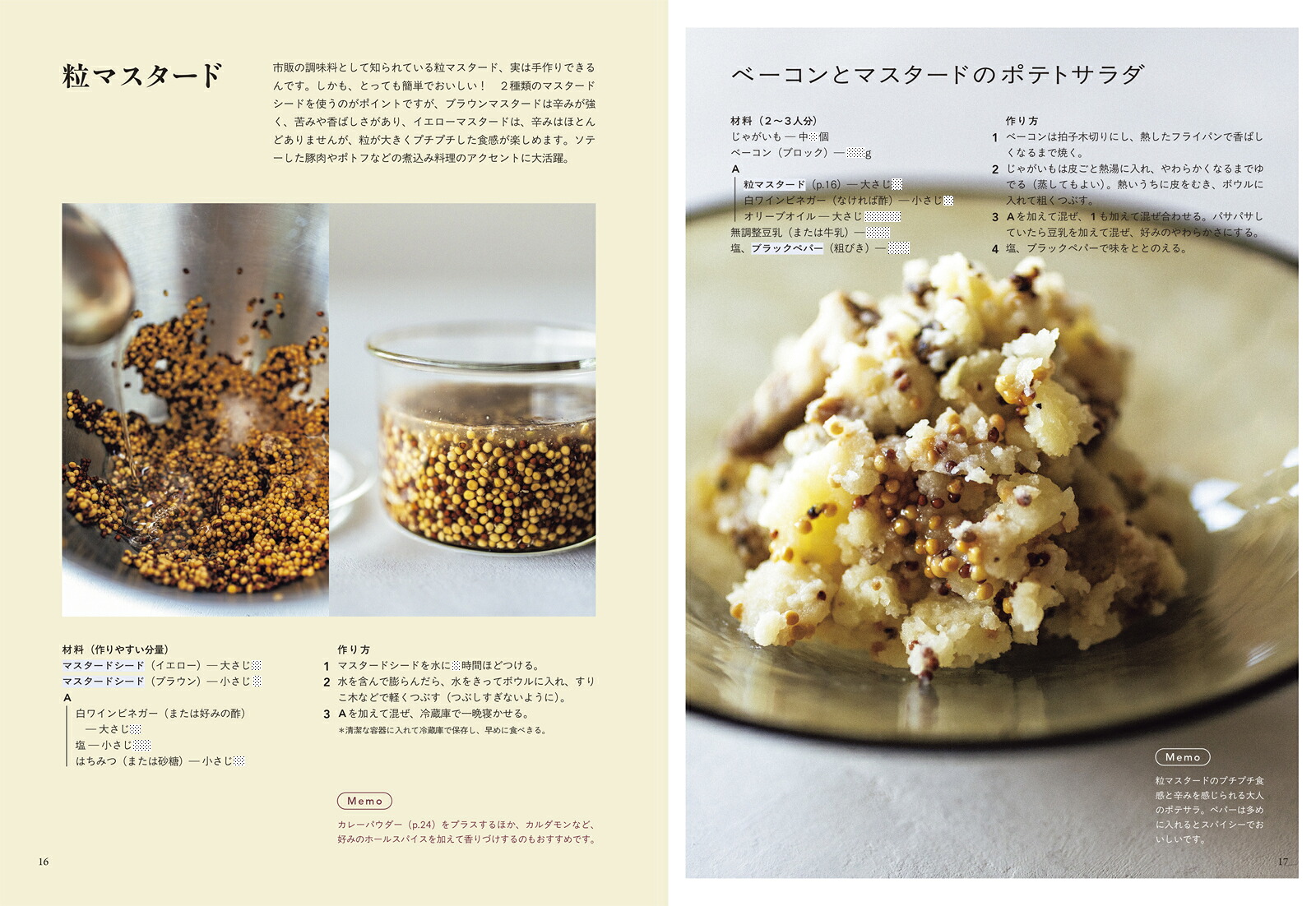 はじめてのスパイスレッスンひとさじのスパイスが料理を変える[河井美歩]