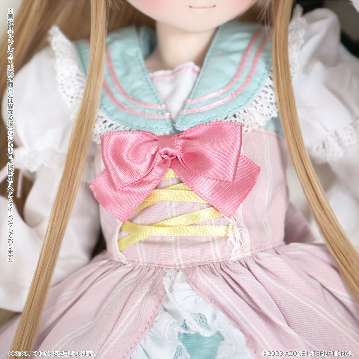 ブックス: Poe-Poe × Iris Collect petit うゆり～Fuwa Fuwa＊Sweet Cats～ぽっぷんぴんくver. 【AOD523-UFP】 (ドール) - 玩具 - 4582119998691 : ゲーム