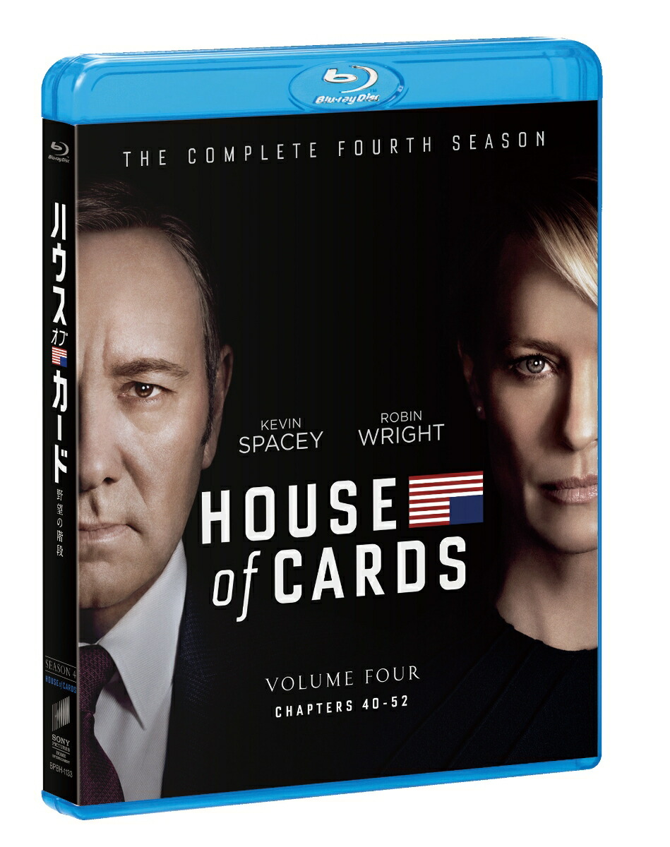 ϥ֡˾γSEASON4֥롼쥤ץ꡼ȥѥåBlu-ray[󡦥ڥ]