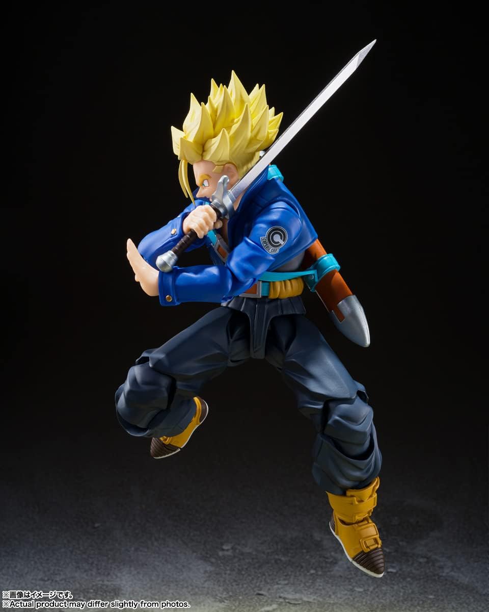 S.H.Figuarts�إɥ饴��ܡ���Z�٥����ѡ�������ͥȥ�󥯥���̤�褫�餭����ǯ��(������)(�����Ѥ߲�ư�ե����奢)