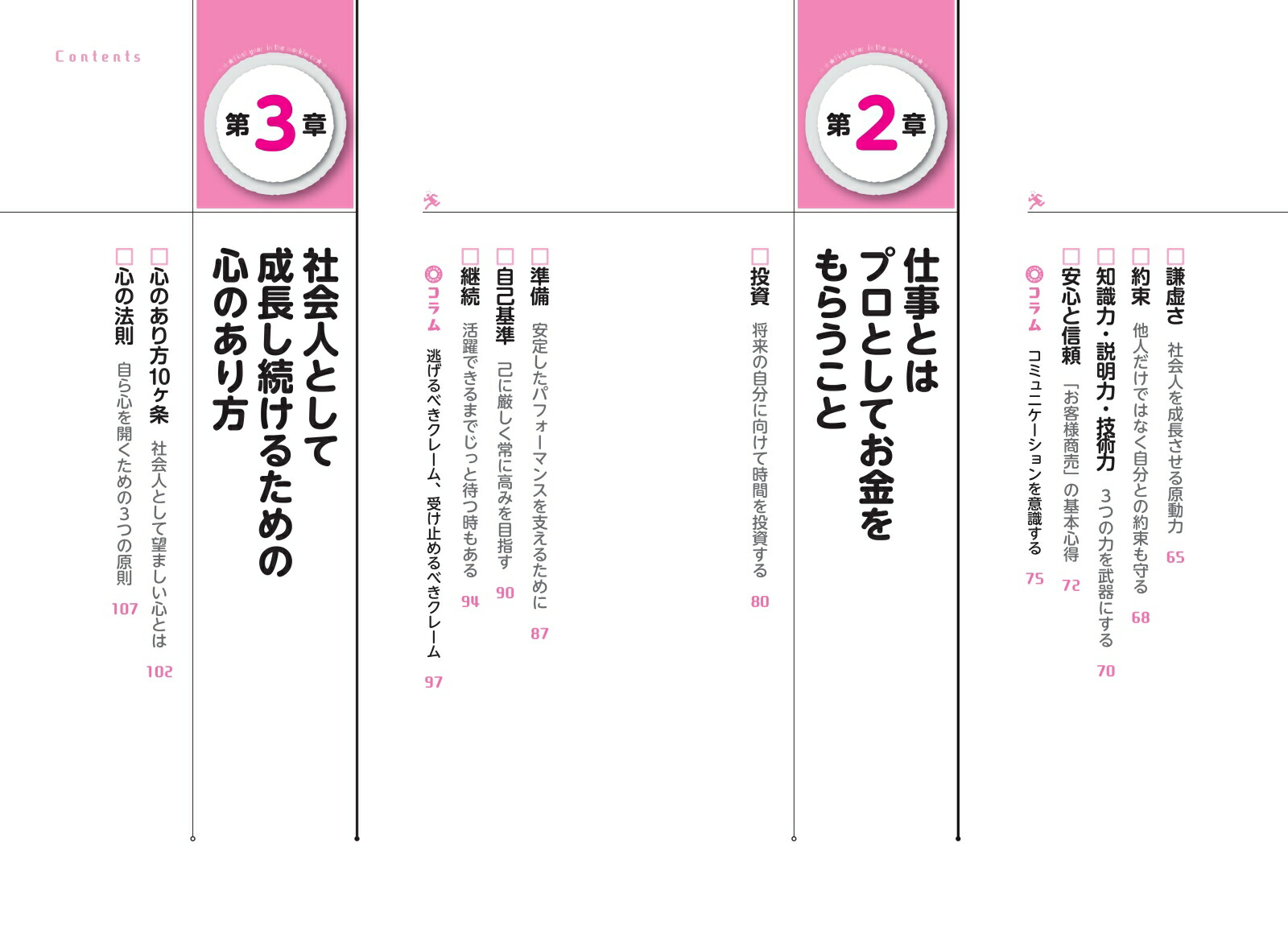 社会人1年目の心の教科書[尾林功二]