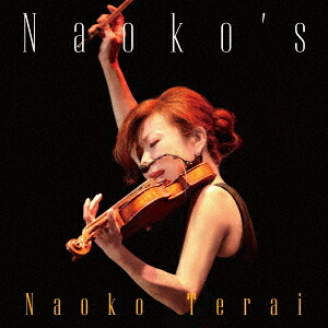 Naoko's[寺井尚子]