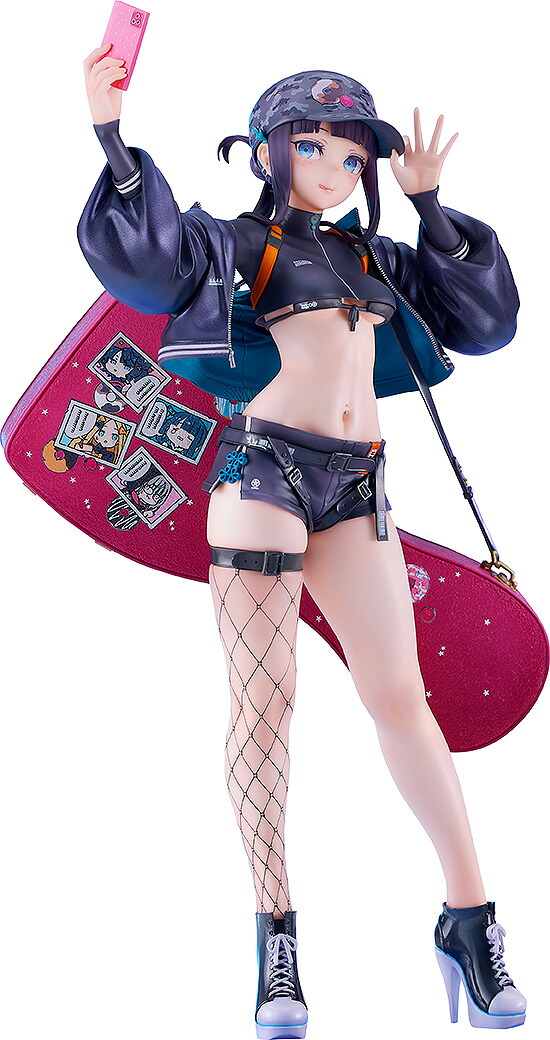 ブックス: 1/7 『Fate/Grand Order』 フォーリナー/楊貴妃 英霊催装Ver. (塗装済み完成品フィギュア) - 玩具 - 4580590208711 : ゲーム