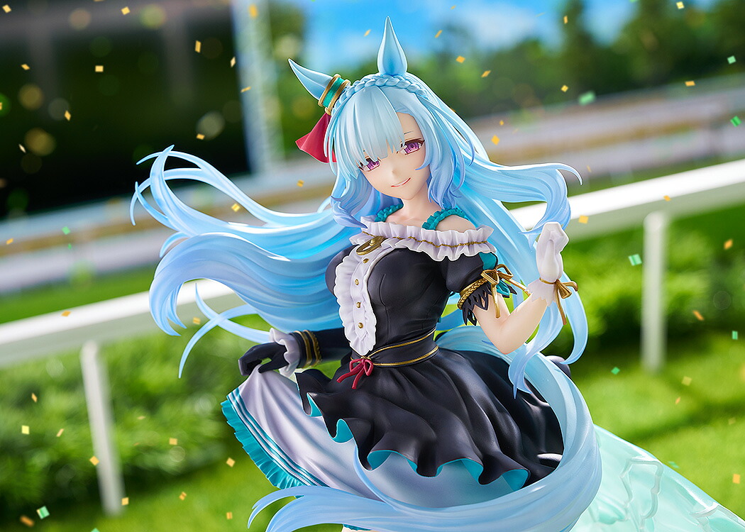 1/7『ウマ娘シンデレラグレイ』メジロアルダン(塗装済み完成品フィギュア)