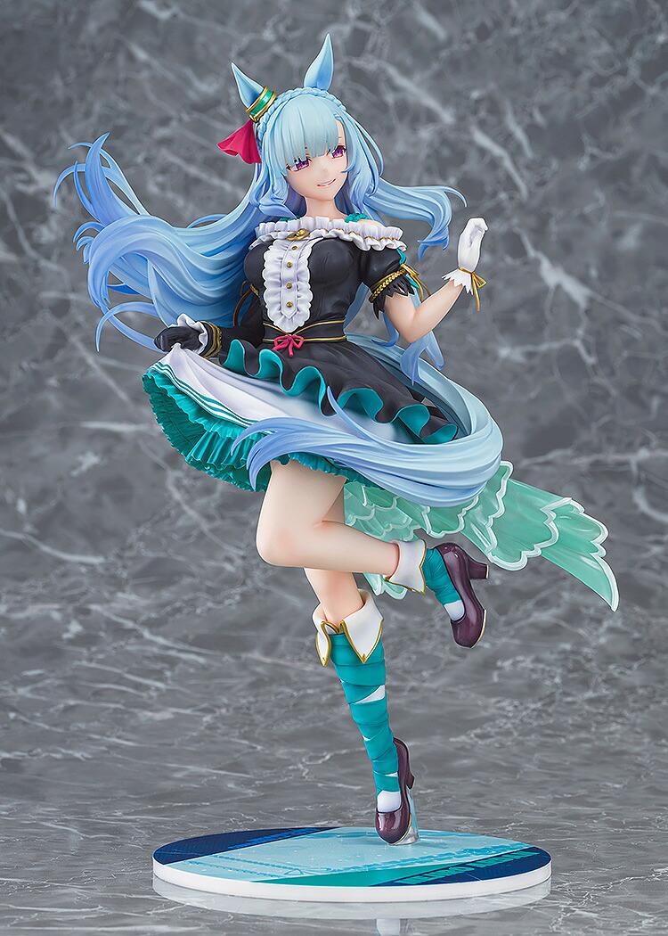 1/7『ウマ娘シンデレラグレイ』メジロアルダン(塗装済み完成品フィギュア)