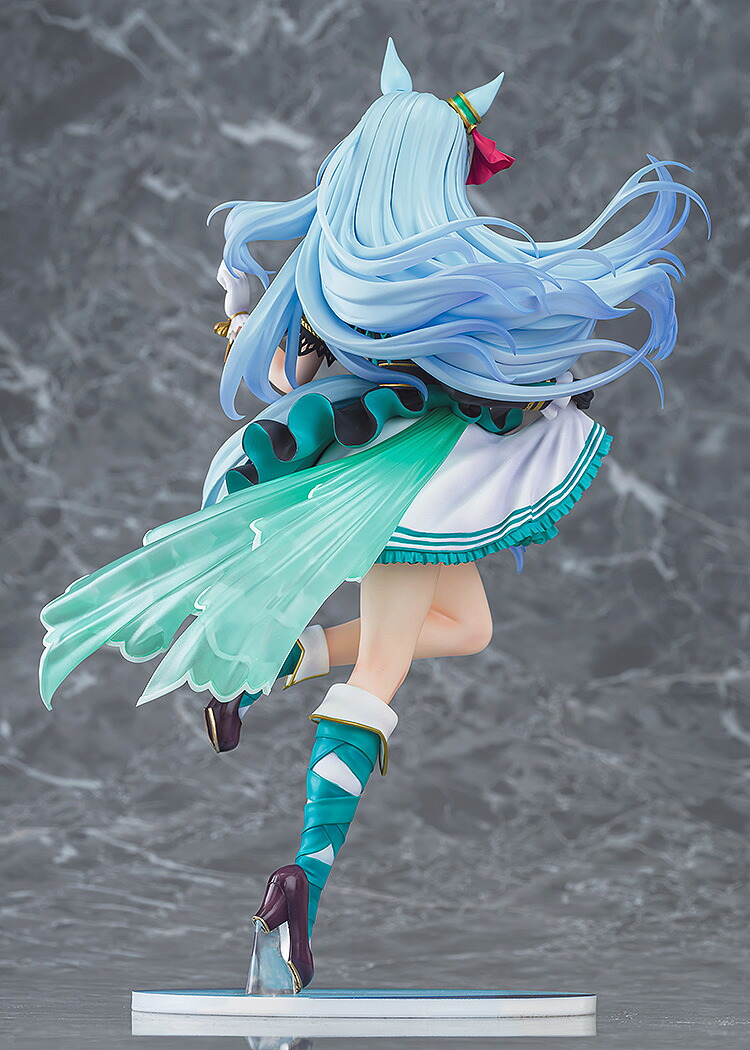 1/7『ウマ娘シンデレラグレイ』メジロアルダン(塗装済み完成品フィギュア)