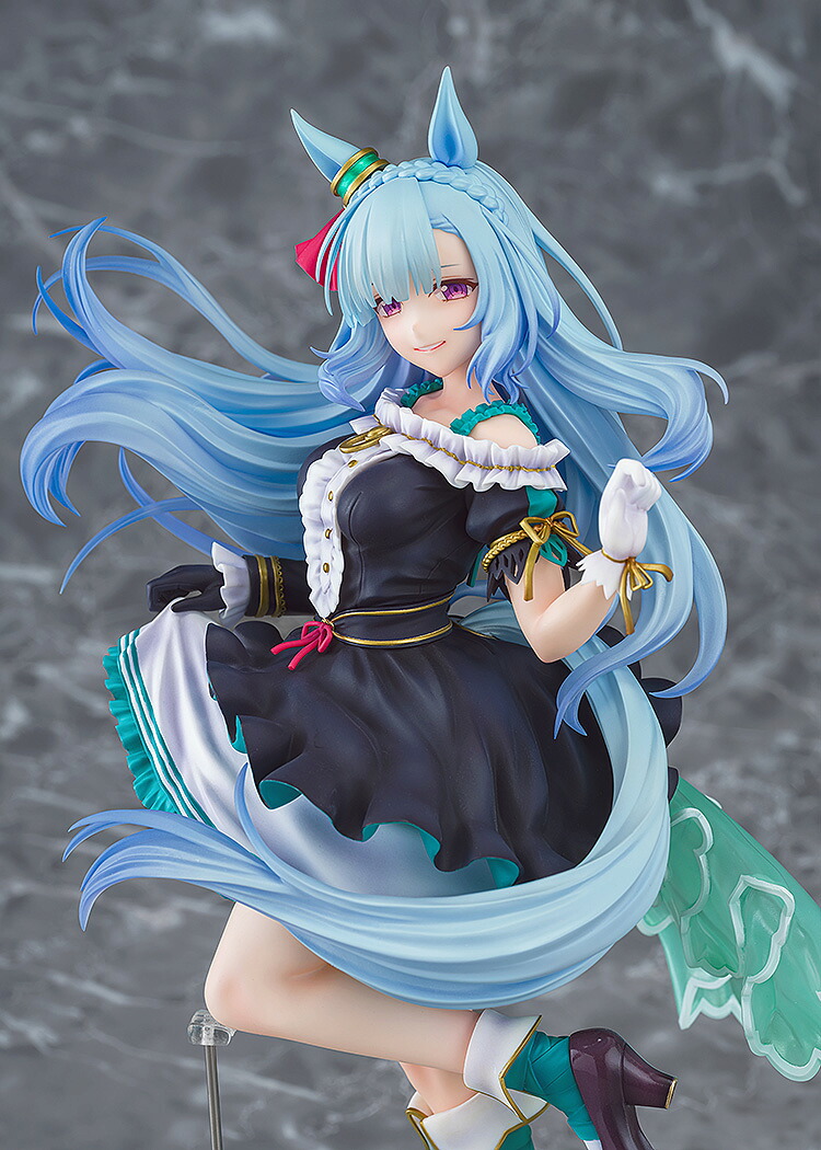 1/7『ウマ娘シンデレラグレイ』メジロアルダン(塗装済み完成品フィギュア)