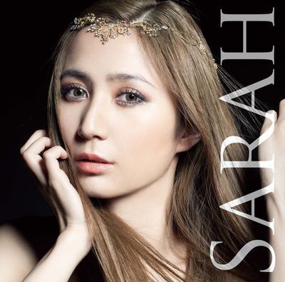 楽天ブックス Sarah 初回限定盤 Cd Dvd サラ オレイン Cd