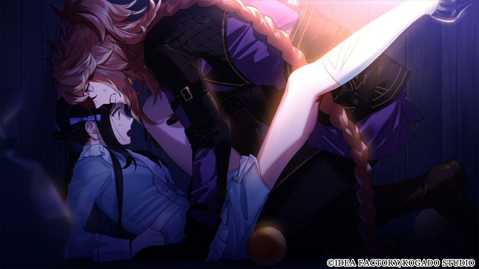 �ڳ�ŷ�֥å���������ŵ+��ŵ��OVERREQUIEMZ������(�̥Хå�(57mm)���åȡʥ��������������ɡ���ꥣ���Υ��롢�ɥ�������+��ͽ������ŵ�ۥɥ��CD)