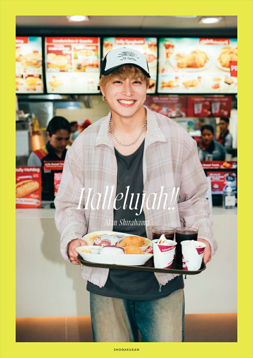 ڳŷ֥åŵ2nd̿Hallelujah!!(ꥫС+ȥ쥫)[]