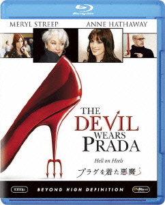 プラダを着た悪魔 【Blu-ray】画像
