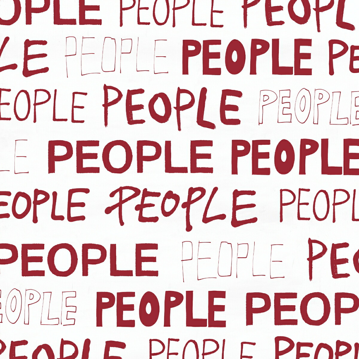 PEOPLE』初回限定盤CD+Blu-ray – YUZU Official Store