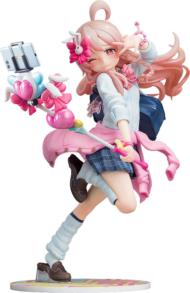 1/6 『お兄ちゃんはおしまい!』 緒山まひろ 平成ギャルVer. (塗装済み完成品フィギュア)