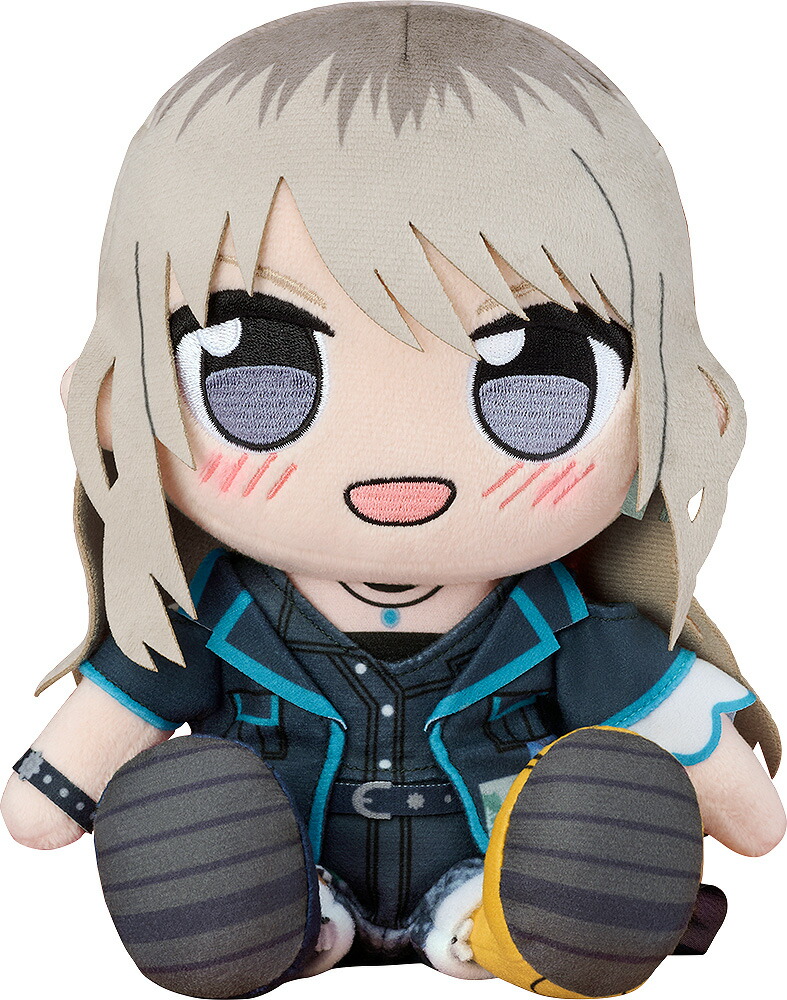 楽天市場】進藤あまね くりぱん ぬいぐるみ : ココロード 楽天市場店