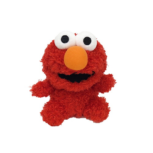セサミストーリート エルモ 非売品ぬいぐるみ UFJパペット パペット エルモ(パペット)｜SESAME STREET MARKET/公式通販サイト