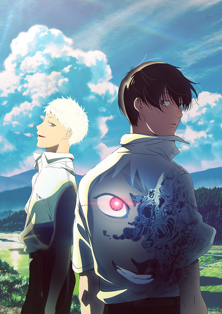 楽天ブックス: 光が死んだ夏 第1巻【Blu-ray】 - モクモクれん