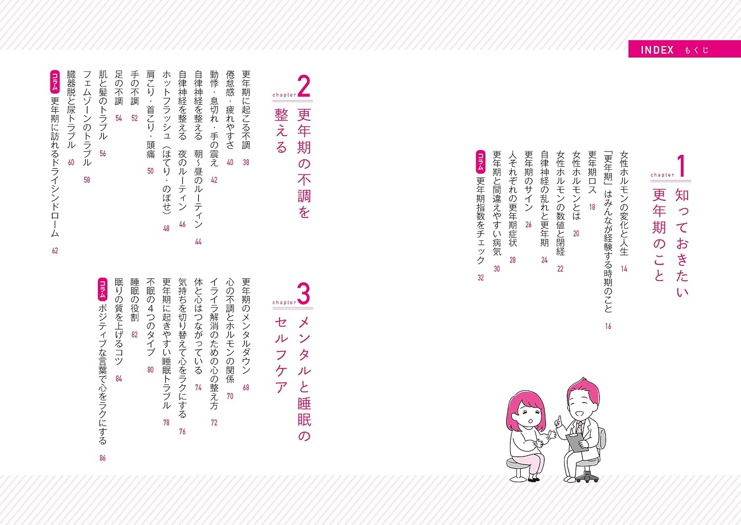 更年期に効く美女ヂカラ[高尾美穂]