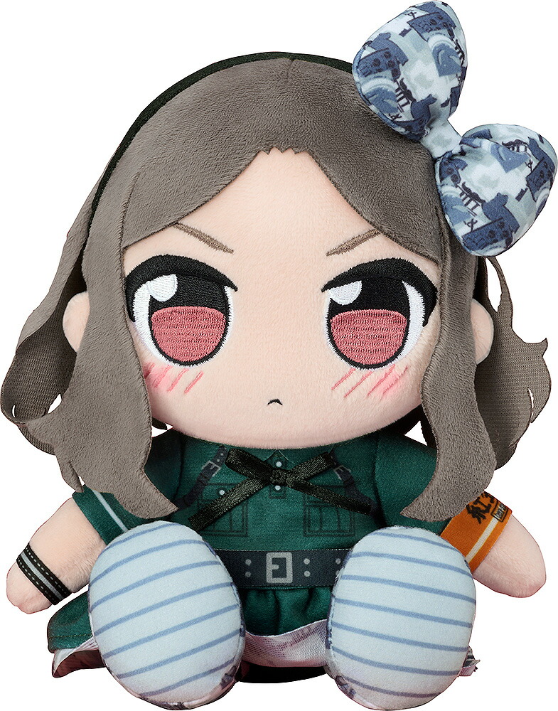 楽天市場】進藤あまね くりぱん ぬいぐるみ : ココロード 楽天市場店