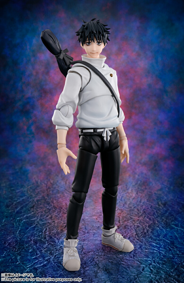 S.H.Figuarts����ͫ��������Ǽ��Ѳ���0-