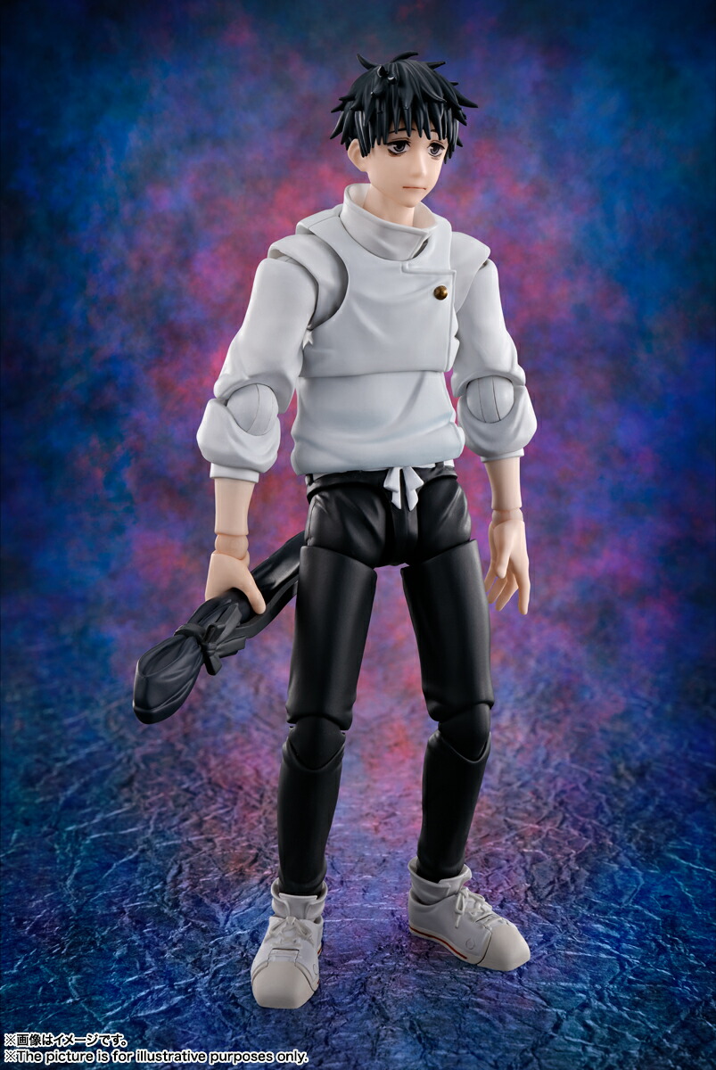 S.H.Figuarts����ͫ��������Ǽ��Ѳ���0-