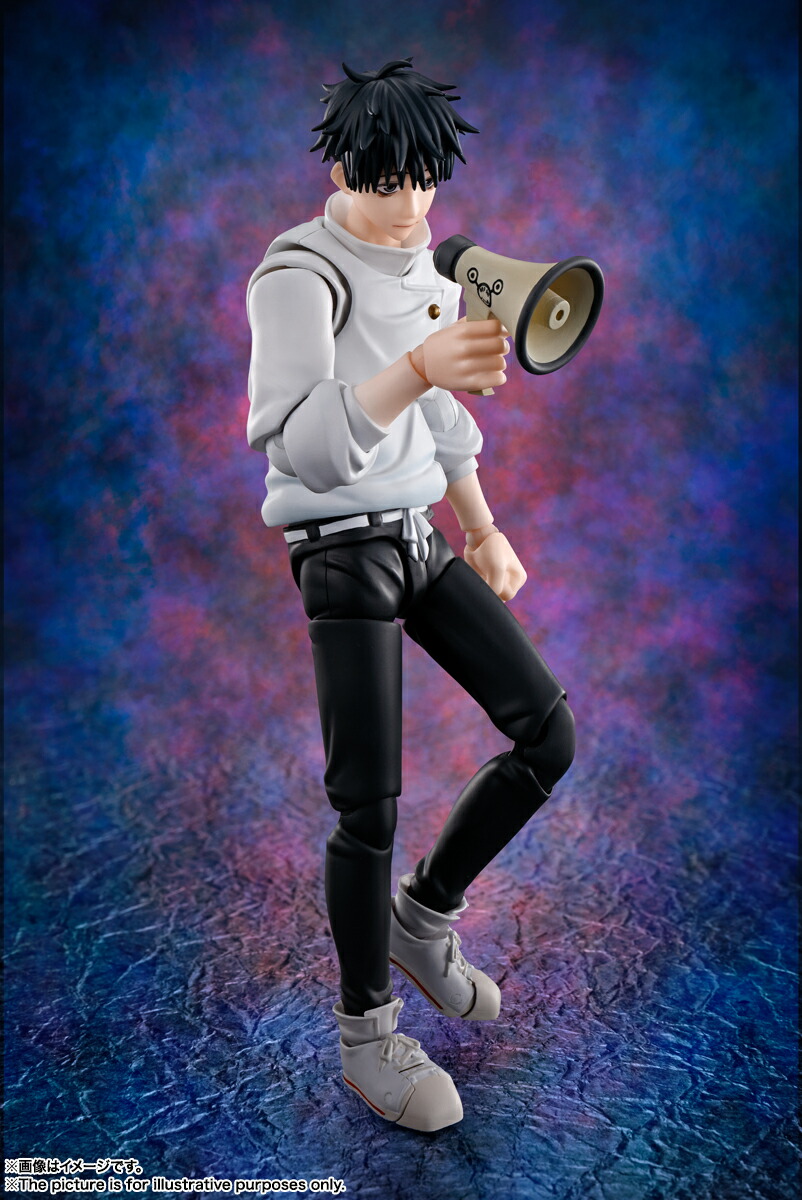 S.H.Figuarts����ͫ��������Ǽ��Ѳ���0-