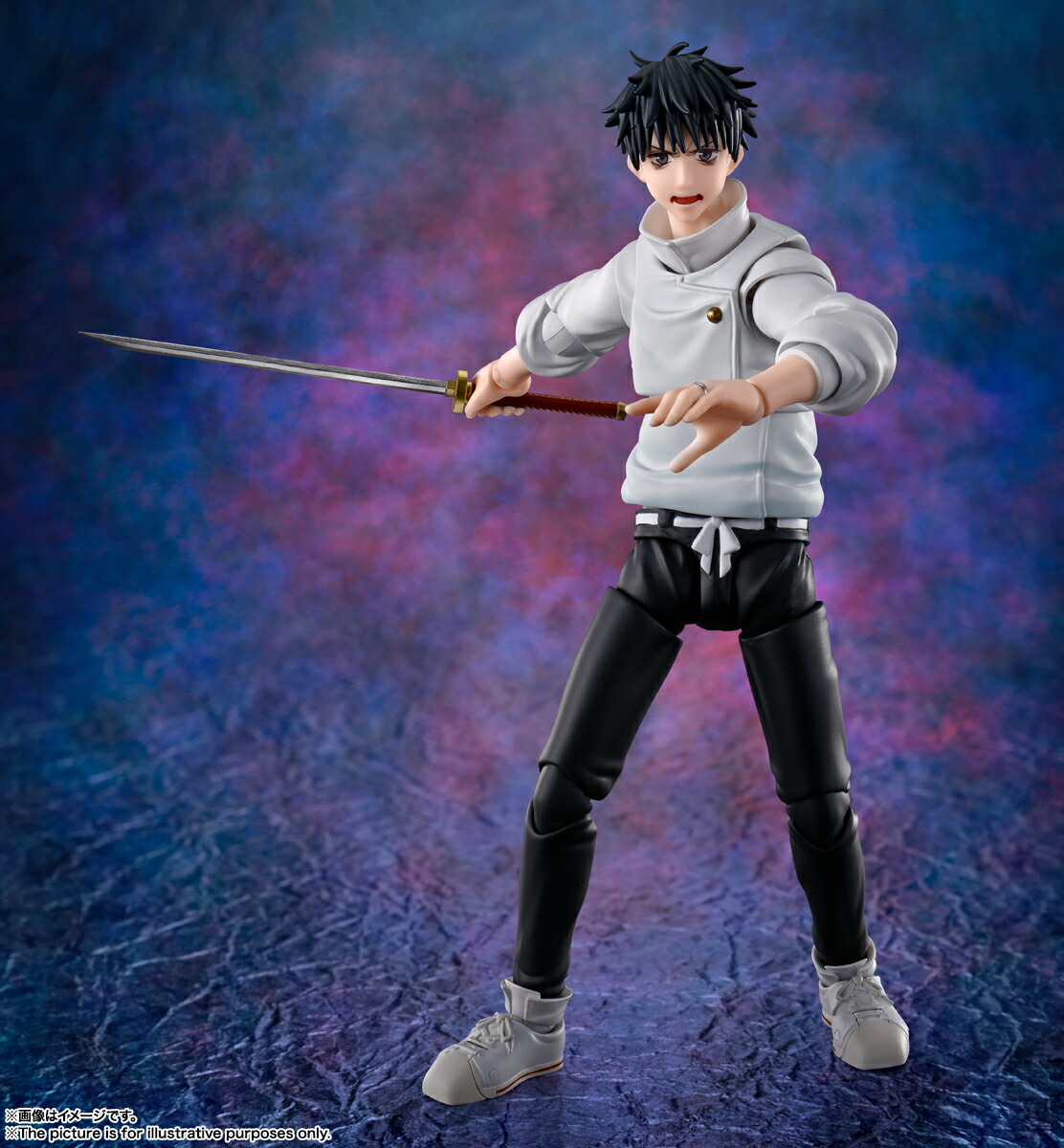 S.H.Figuarts����ͫ��������Ǽ��Ѳ���0-