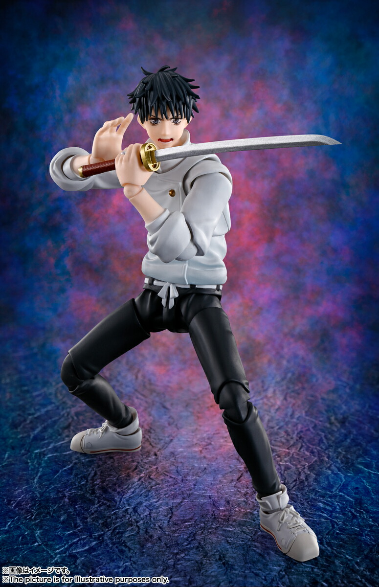 S.H.Figuarts����ͫ��������Ǽ��Ѳ���0-