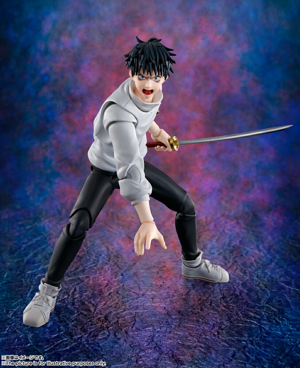 S.H.Figuarts����ͫ��������Ǽ��Ѳ���0-