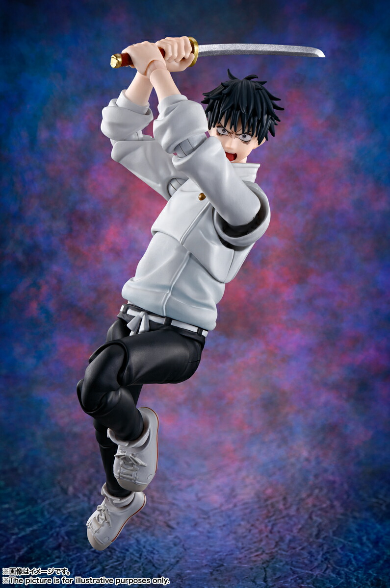 S.H.Figuarts����ͫ��������Ǽ��Ѳ���0-