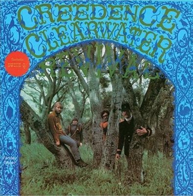 【輸入盤】Creedence Clearwater Revival - 40th Anniversary Edition (Rmt)画像