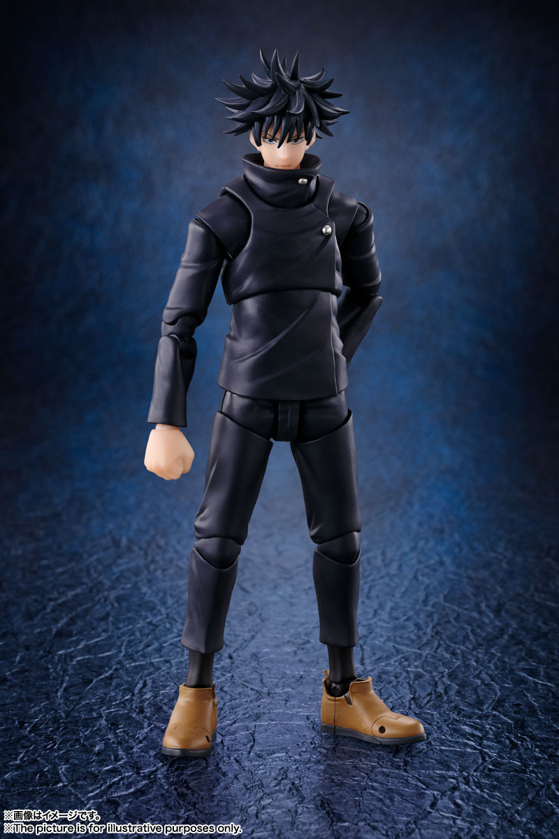 S.H.Figuarts������