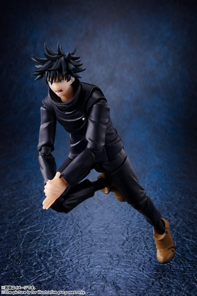 S.H.Figuarts������