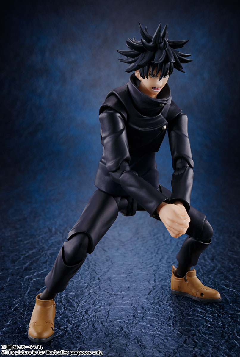 S.H.Figuarts������