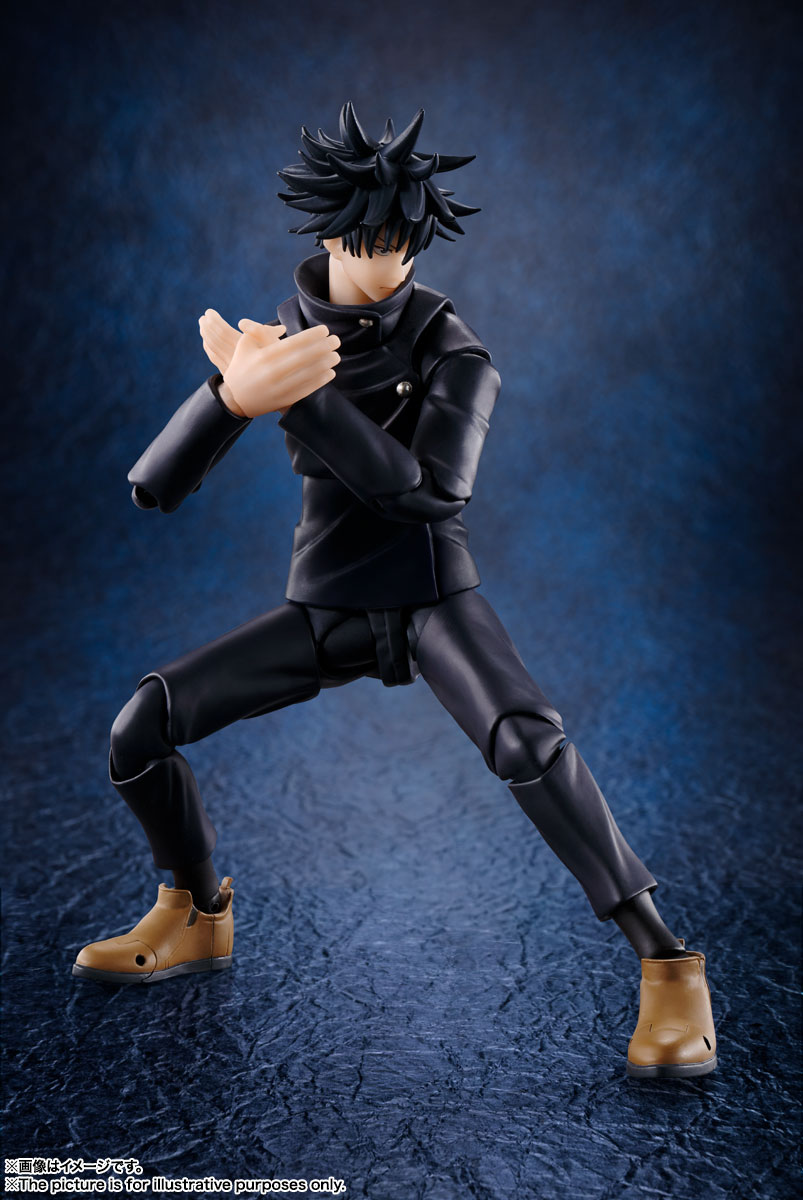 S.H.Figuarts������