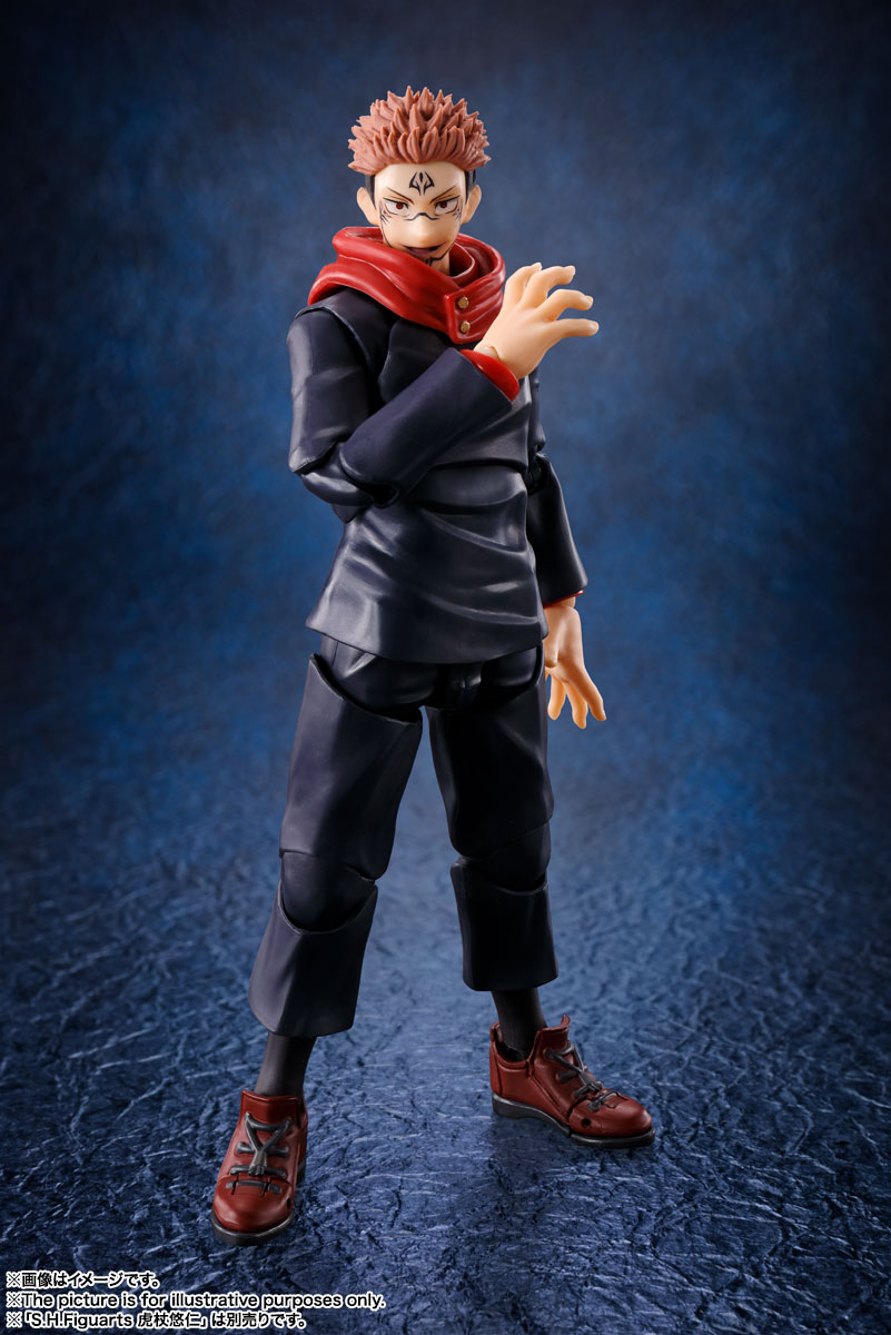 S.H.Figuarts������
