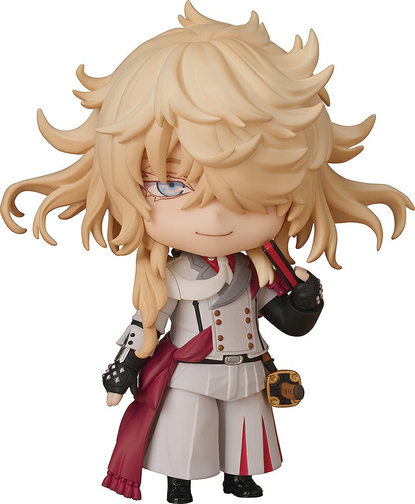 楽天市場】ねんどろいど 舞台『刀剣乱舞』義伝 暁の独眼竜 鶴丸