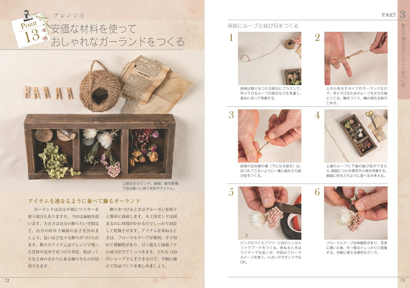 �ȶ�ʿ�ʪ��褫���Ϥ���ƤΥɥ饤�ե���Ω�����δ��ä���餷�˴��ź������󥸥���[���Ӥߤɤ�]