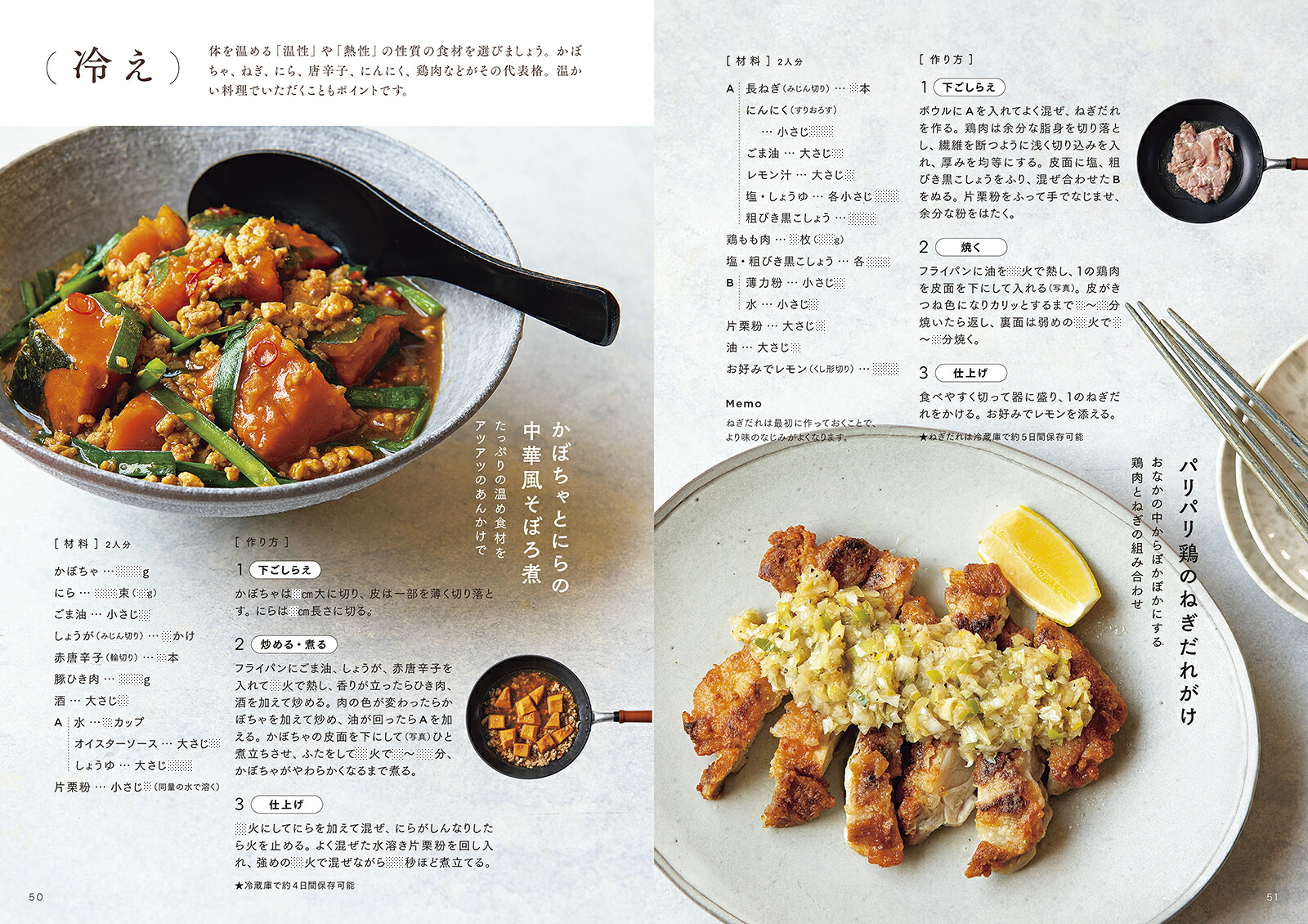 ワンパン薬膳ごはん身近な食材とフライパンで作る[齋藤菜々子]